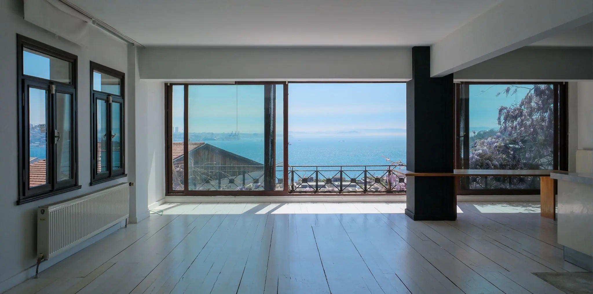 Apartment in Cihangir Istanbul
